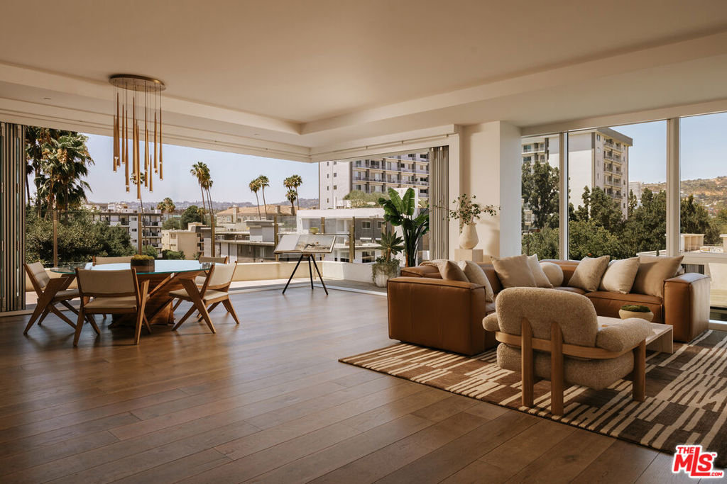 9000 W 3rd Street 501, Los Angeles, CA 90048 — photo 1
