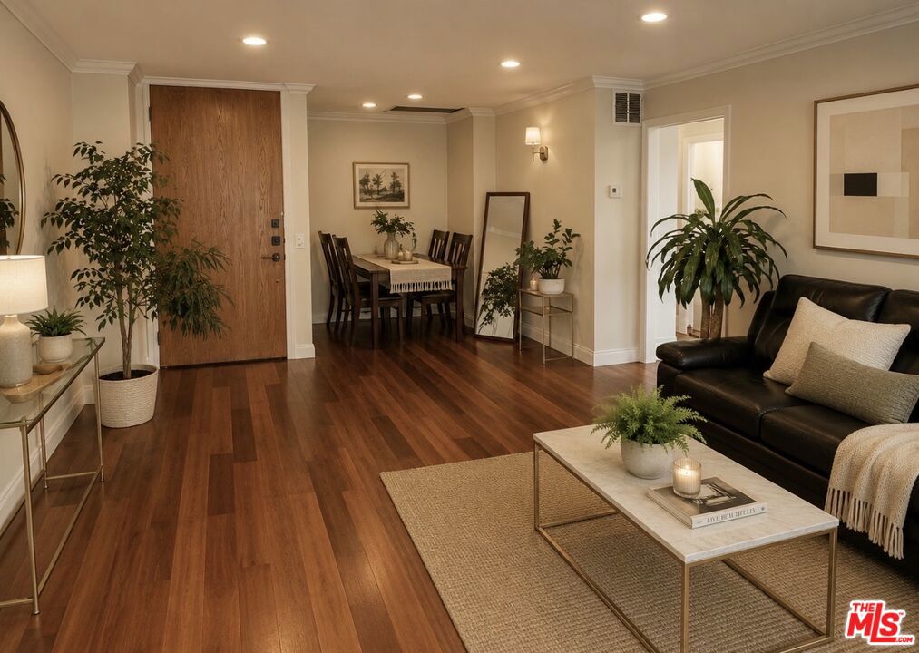 10751 Wilshire Boulevard 607, Los Angeles, CA 90024 — photo 1