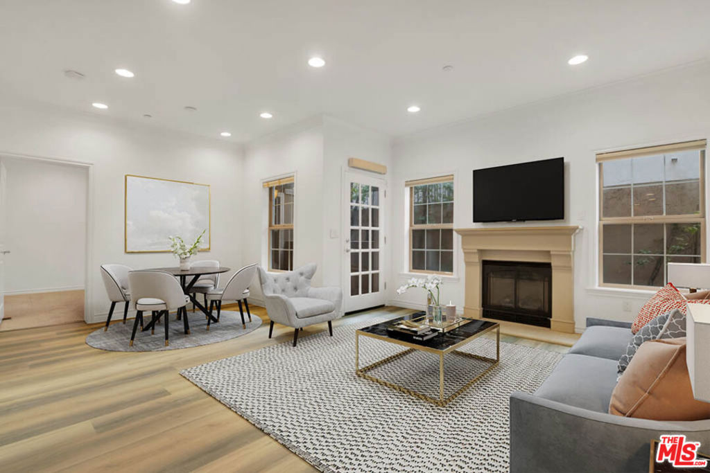 423 Arnaz Drive 102, Los Angeles, CA 90048 — photo 1