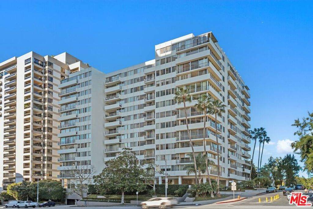 10433 Wilshire Boulevard 602, Los Angeles, CA 90024 — photo 1