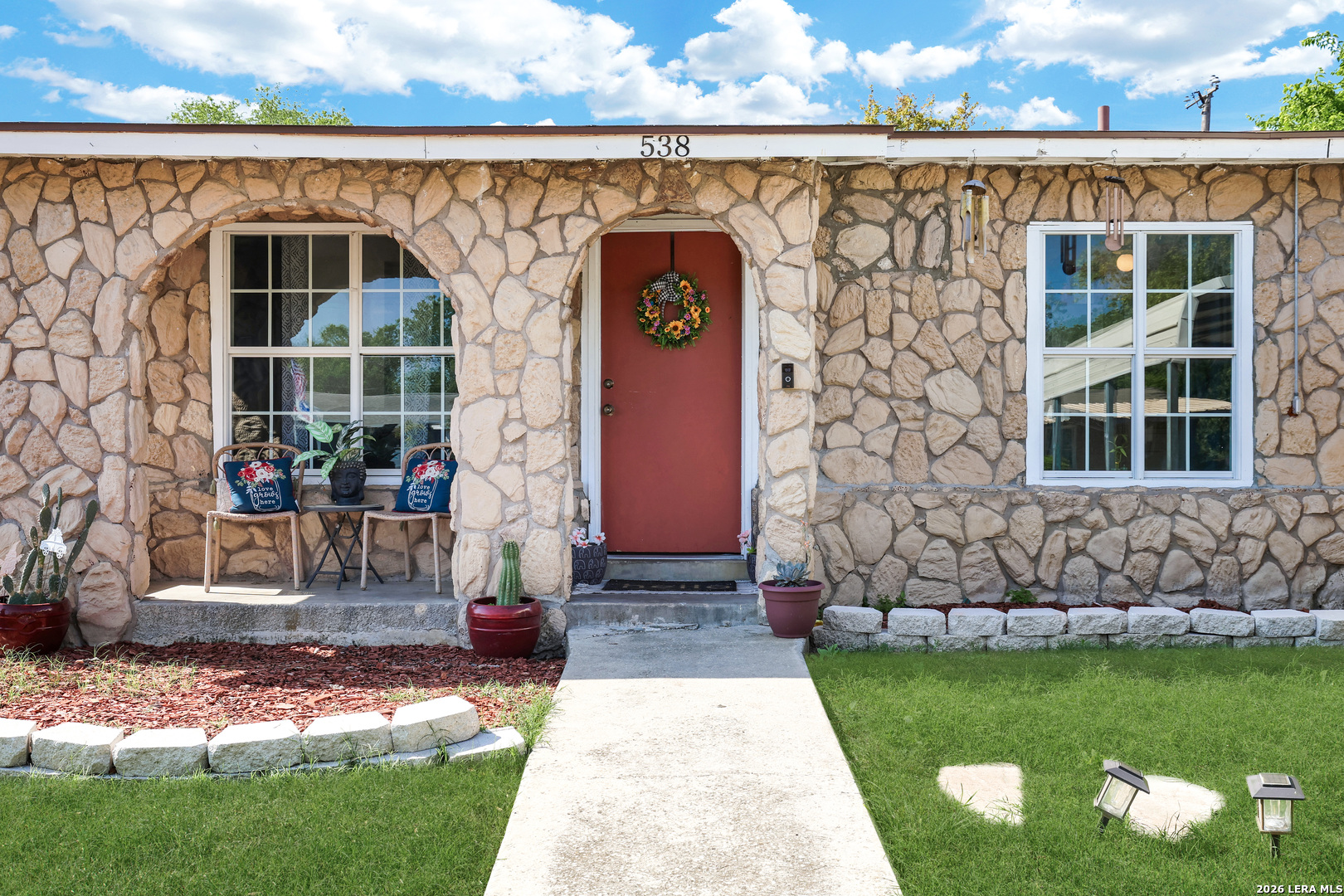 538 GOLDEN CROWN DR, ,  78223 — photo 1
