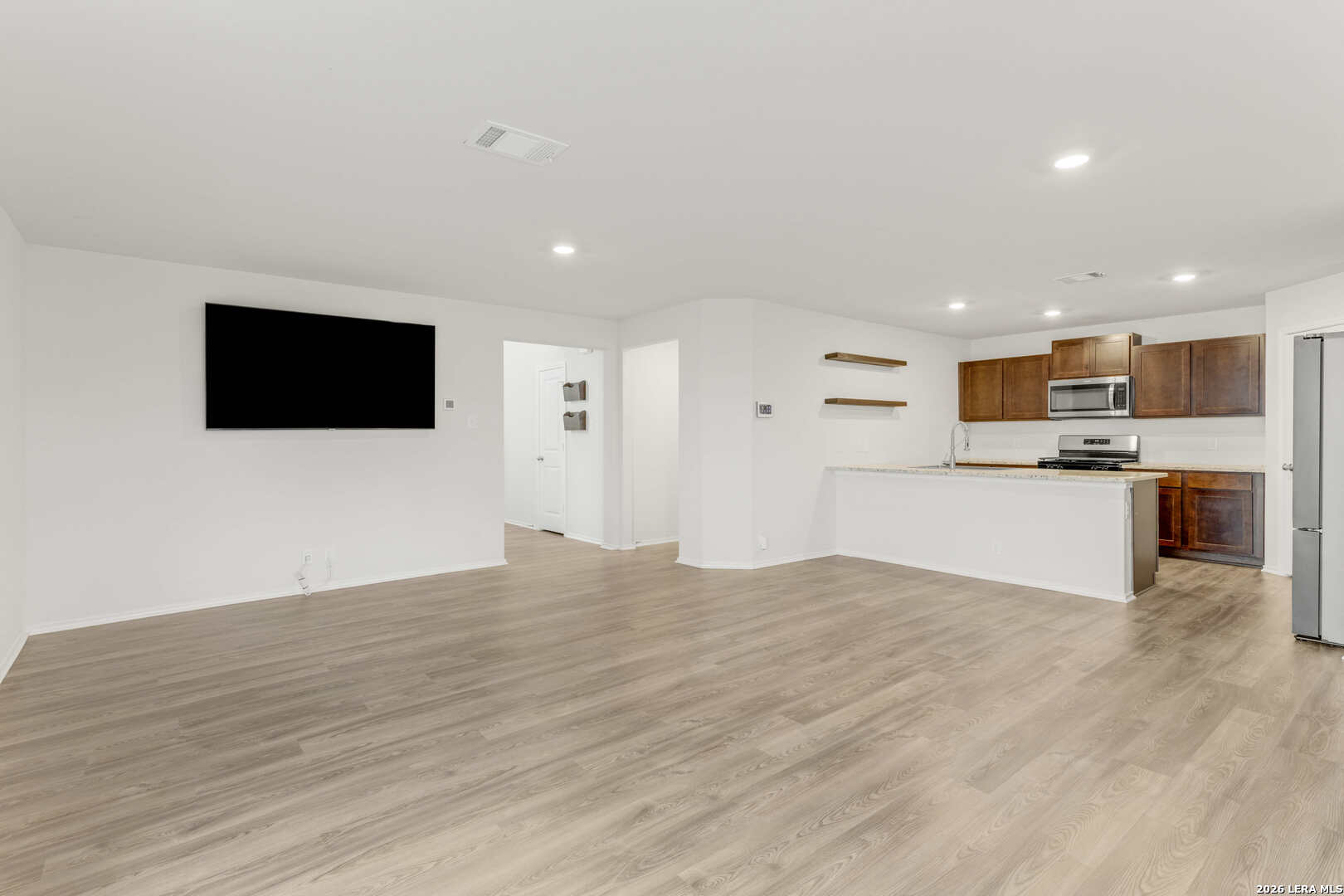 13540 Waxman Spark, ,  78252 — photo 1