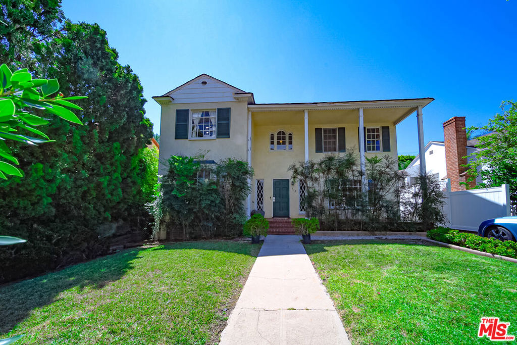 713 N Doheny Drive, Beverly Hills, CA 90210 — photo 1