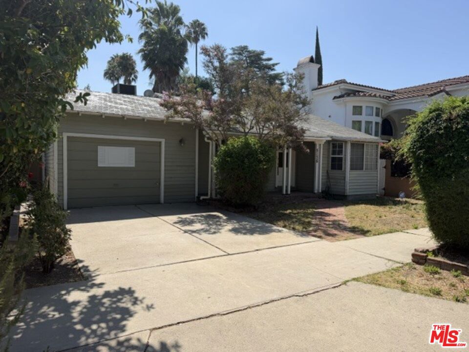 5136 Noble Avenue, Los Angeles, CA 91403 — photo 1