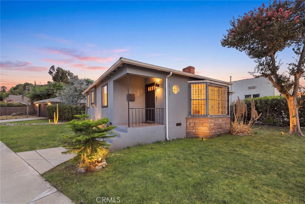 2500 Carlos St, Alhambra, CA 91803 — photo 1