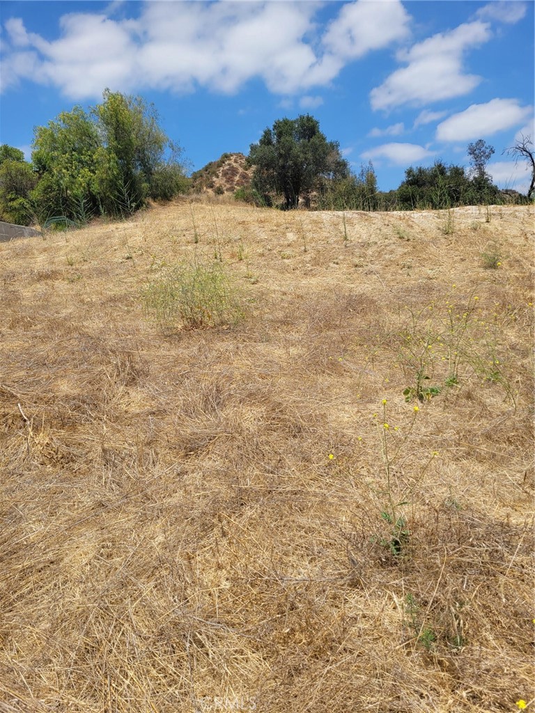 0 San Martinez Rd.