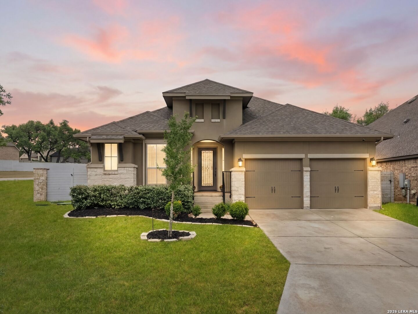 1186 Yaupon Loop, New Braunfels, TX 78132 — photo 1