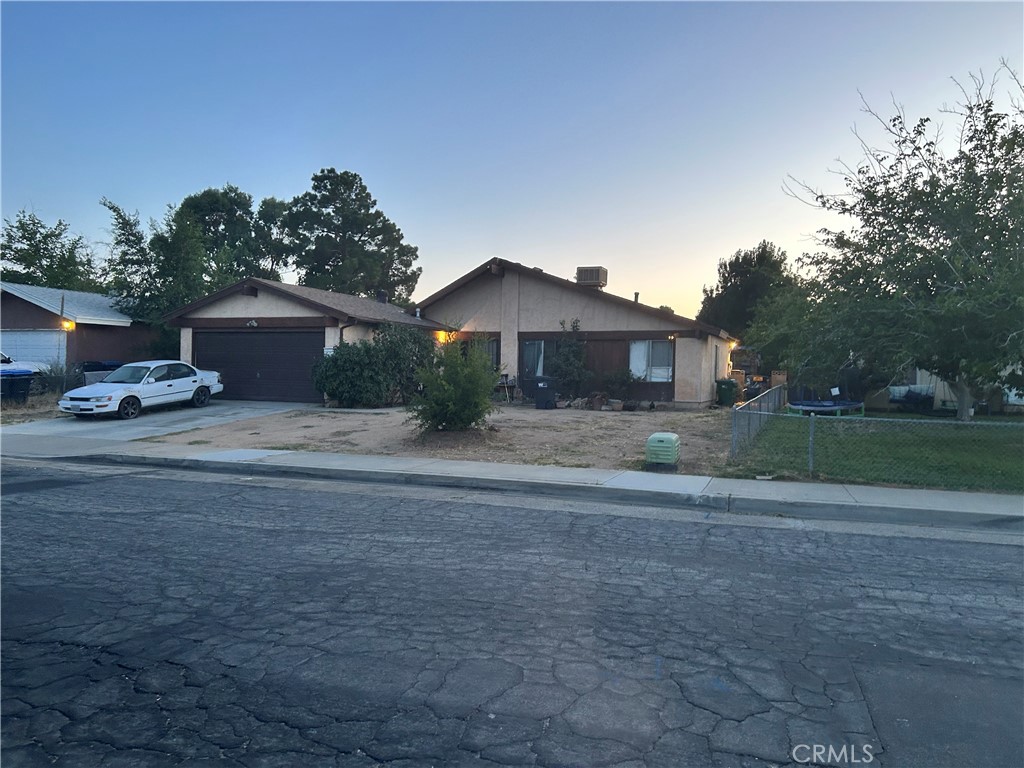 43001 38th W, Lancaster, CA 93536 — photo 1
