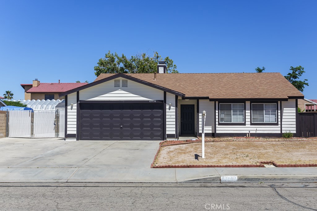 43934 Palm Vista Avenue, Lancaster, CA 93535 — photo 1