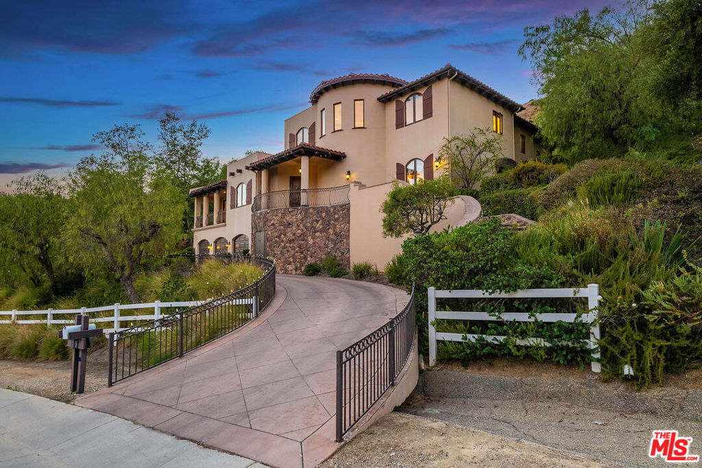 55 Coolwater Road, Bell Canyon, CA 91307 — photo 1