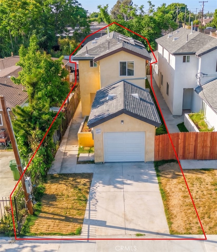 2019 E 105 Street, Los Angeles, CA 90002 — photo 1