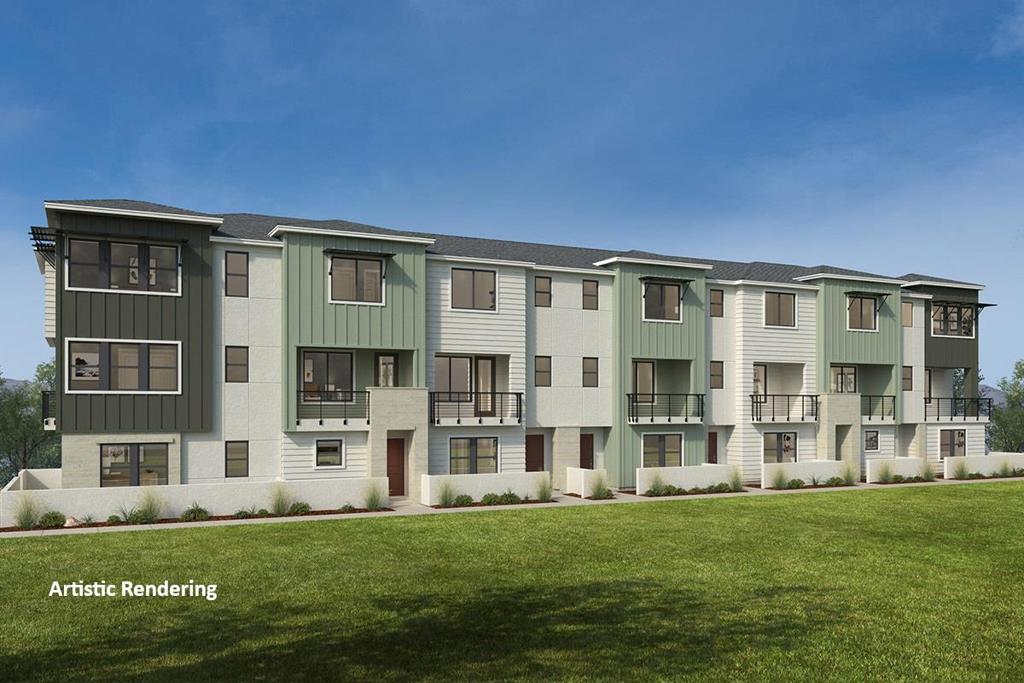 124 Platform Way, Campbell, CA 95008 — photo 1