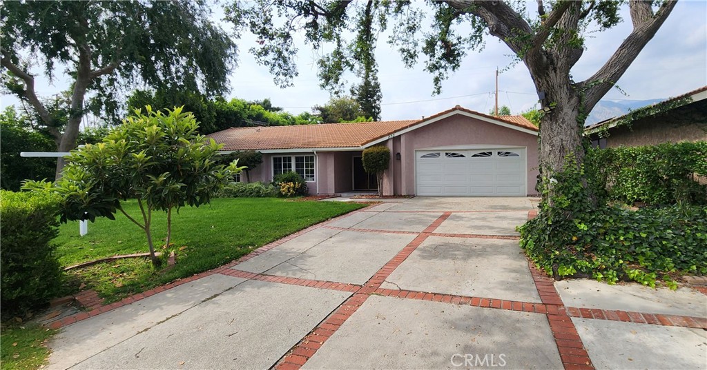 273 Oakhurst Lane, Arcadia, CA 91007 — photo 1