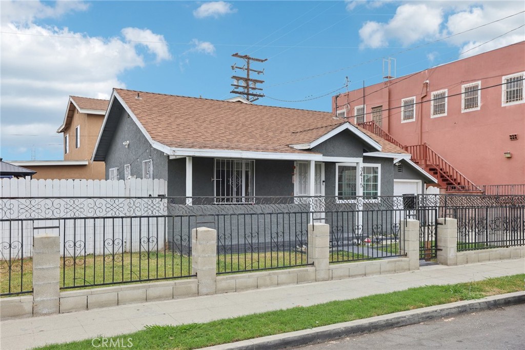 3415 Missouri, South Gate, CA 90280 — photo 1
