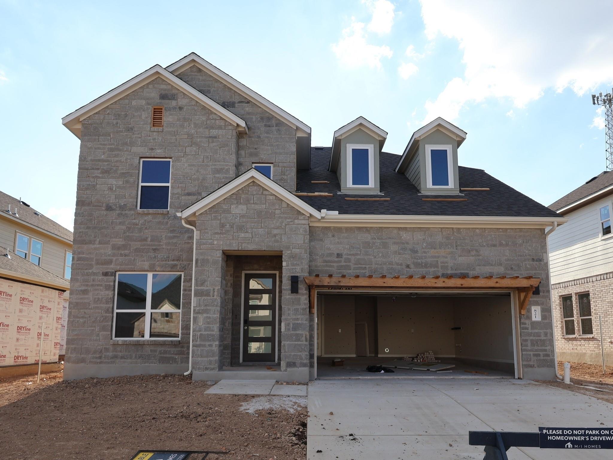 821  Purmela St, Leander, TX 78641 — photo 1