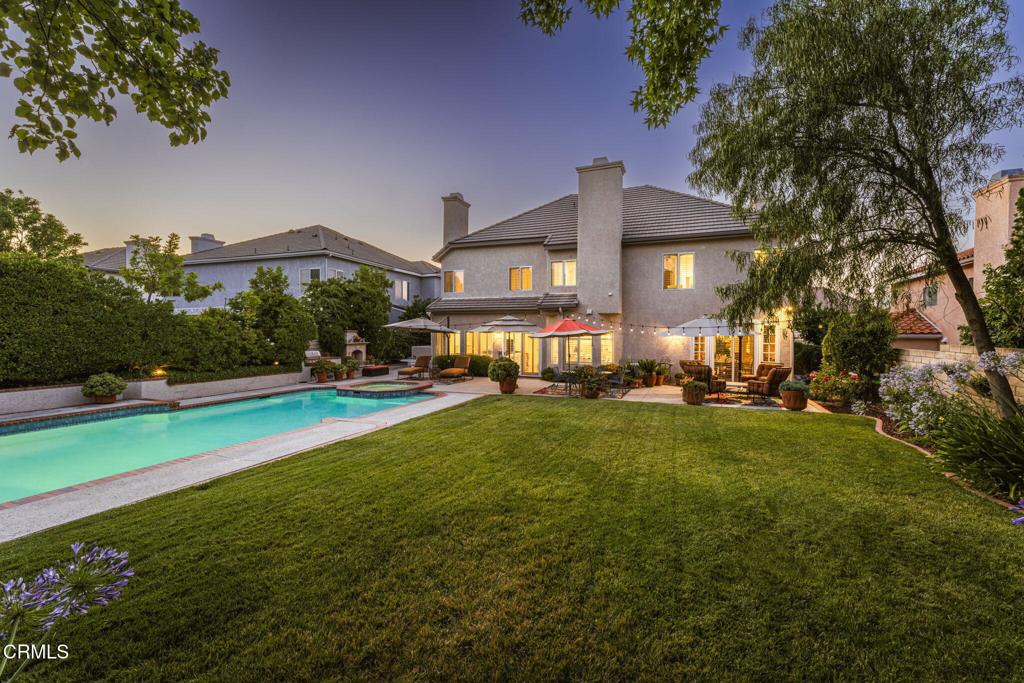 24006 Clarington Drive, West Hills, CA 91304 — photo 1