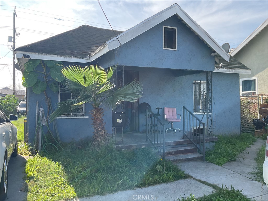 410 E Gage Avenue, Los Angeles, CA 90003 — photo 1