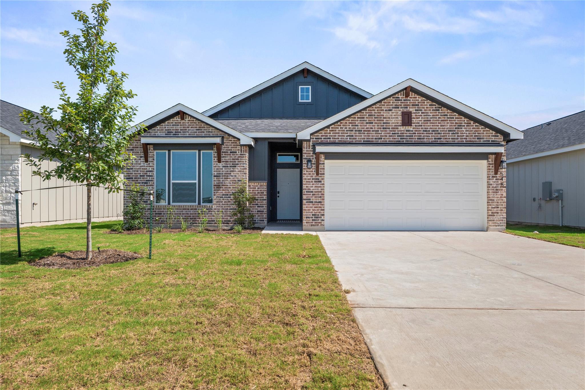 548 Gus, Georgetown, TX 78626 — photo 1