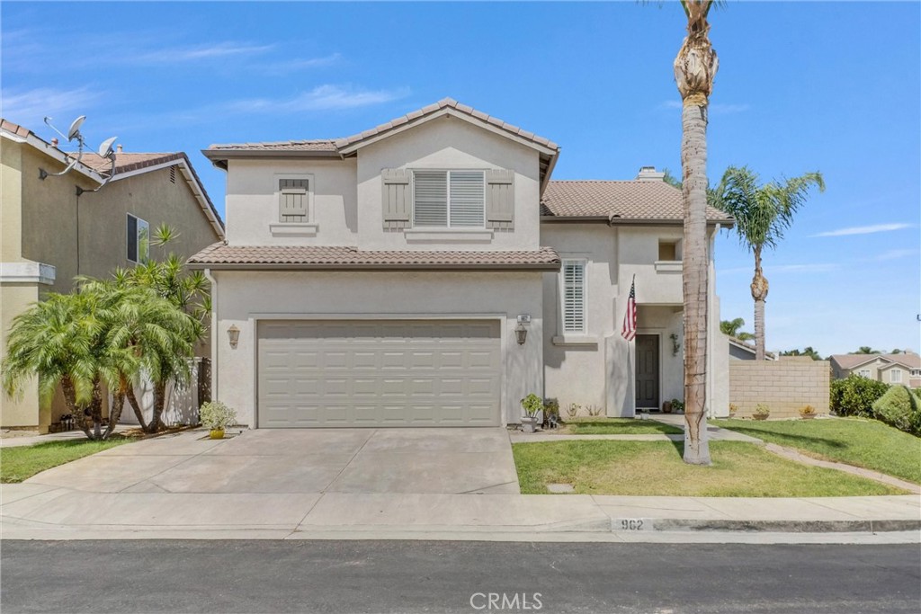 962 Redtail Drive, Corona, CA 92879 — photo 1