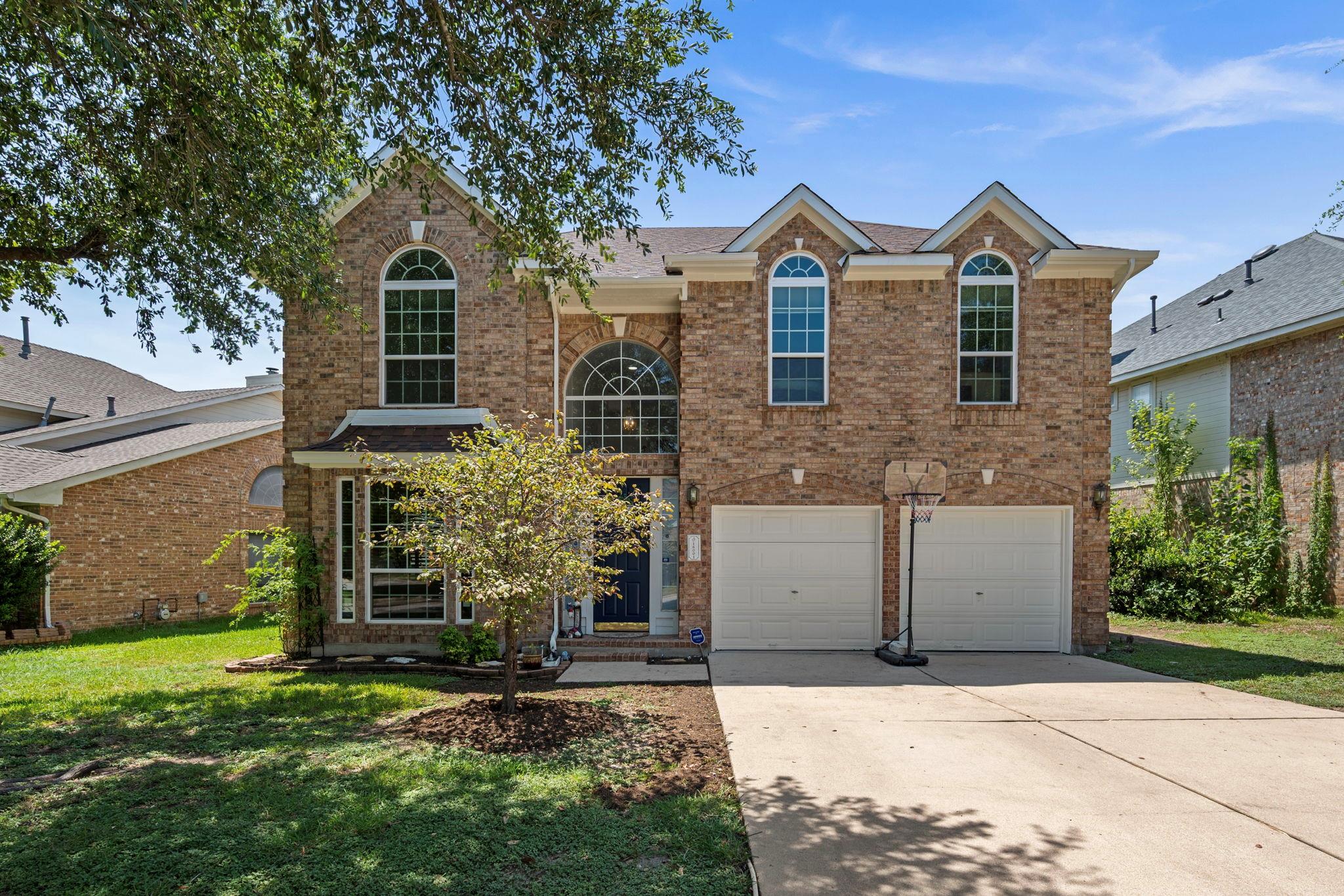 18001 Dansworth, Pflugerville, TX 78660 — photo 1