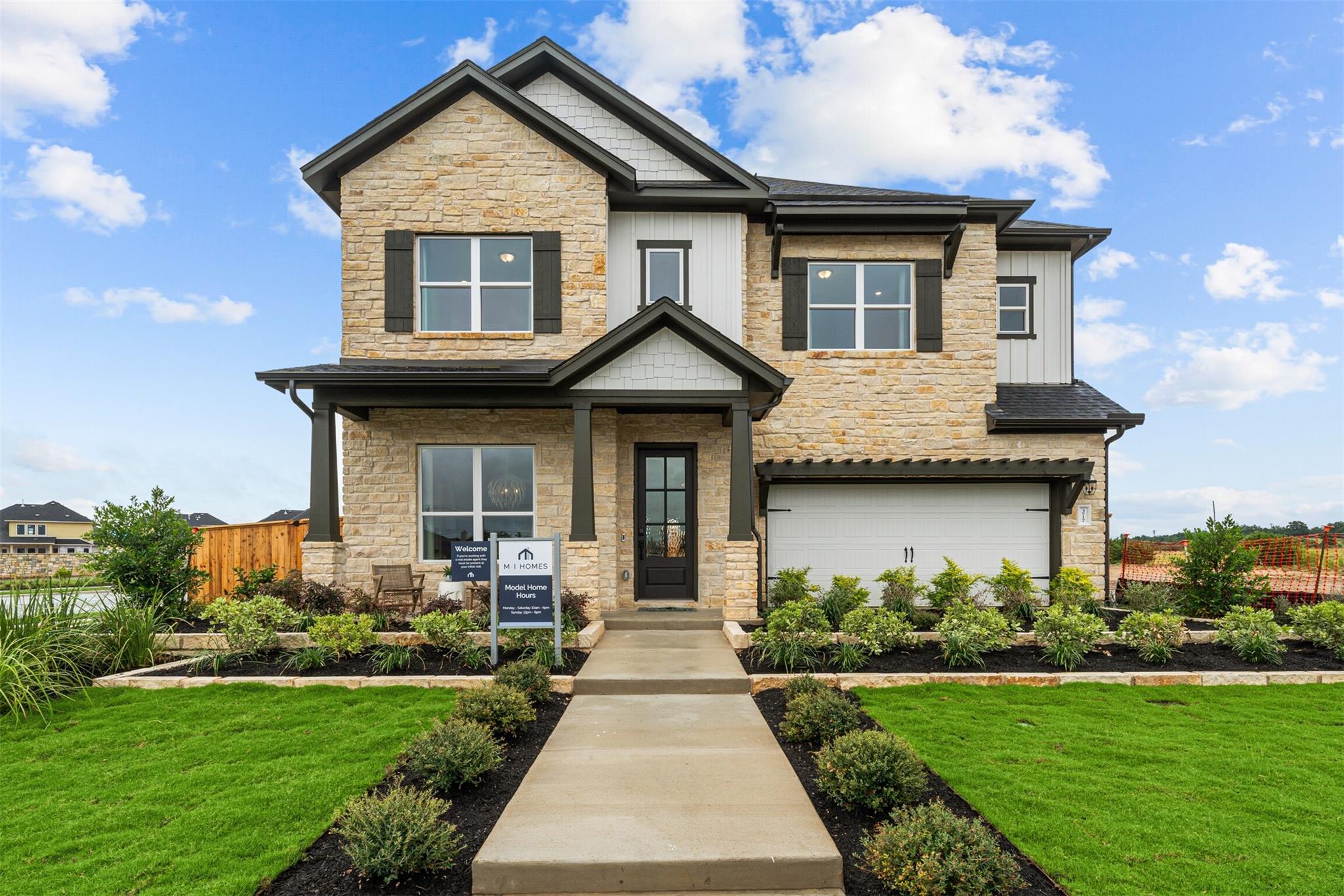 3717 Plentywood, Leander, TX 78641 — photo 1