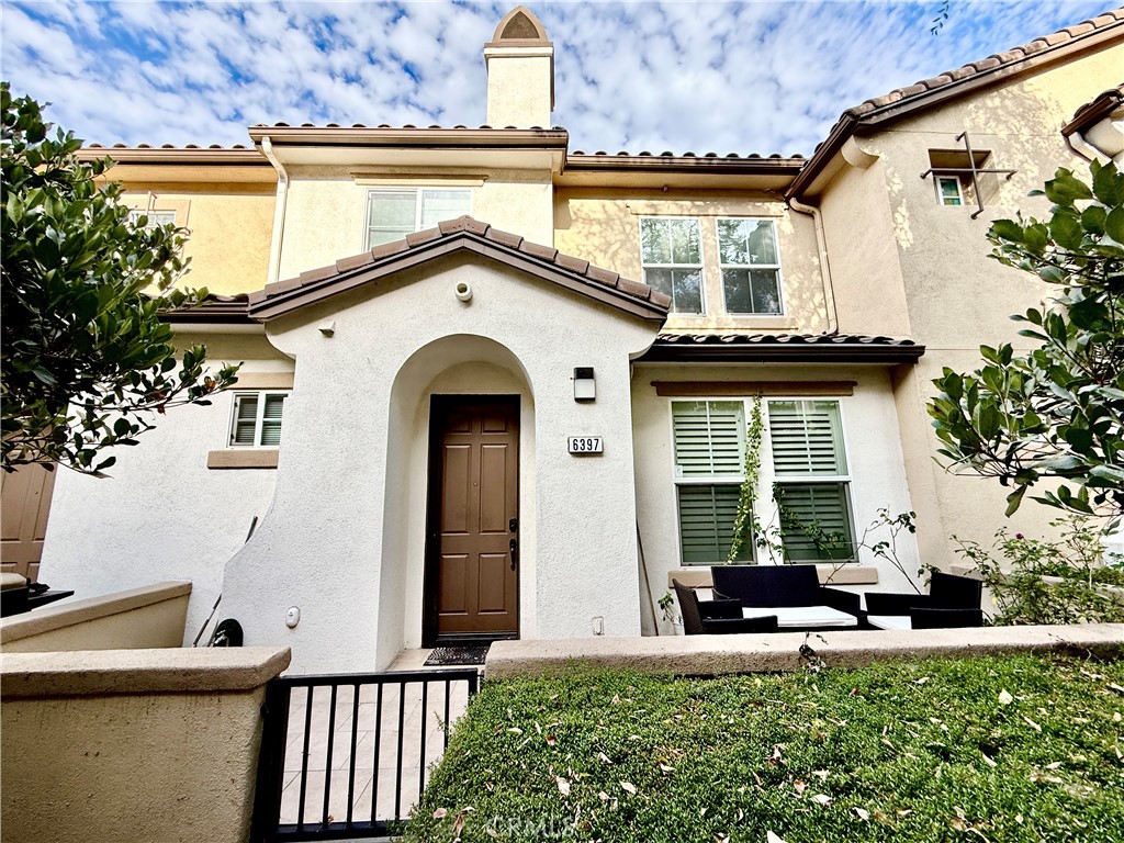 6397 Marbella, Eastvale, CA 91752 — photo 1