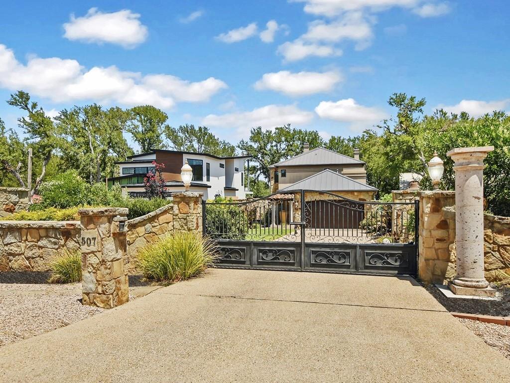 507 Sandy Mountain