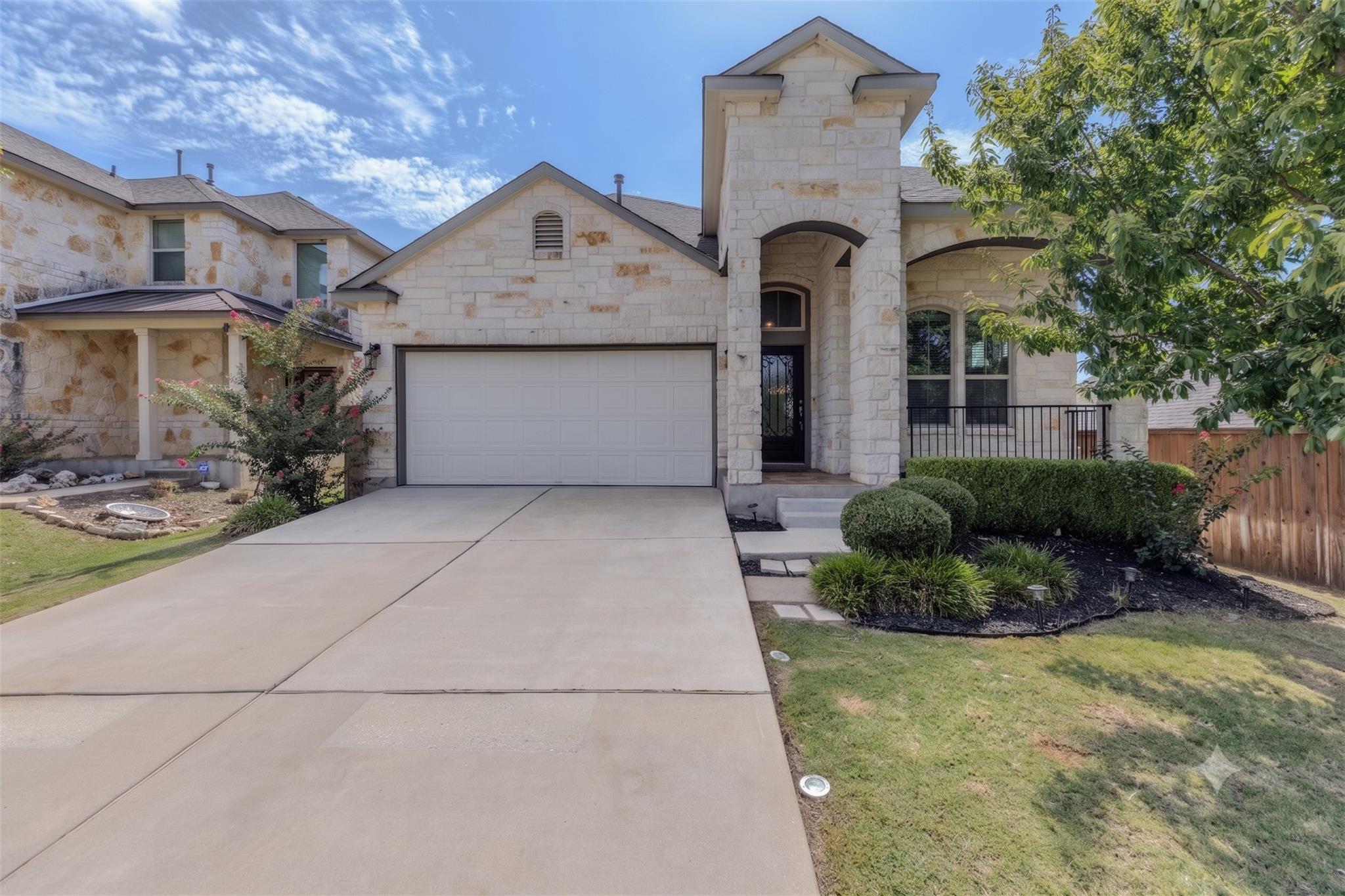 116 Checkerspot, Georgetown, TX 78626 — photo 1