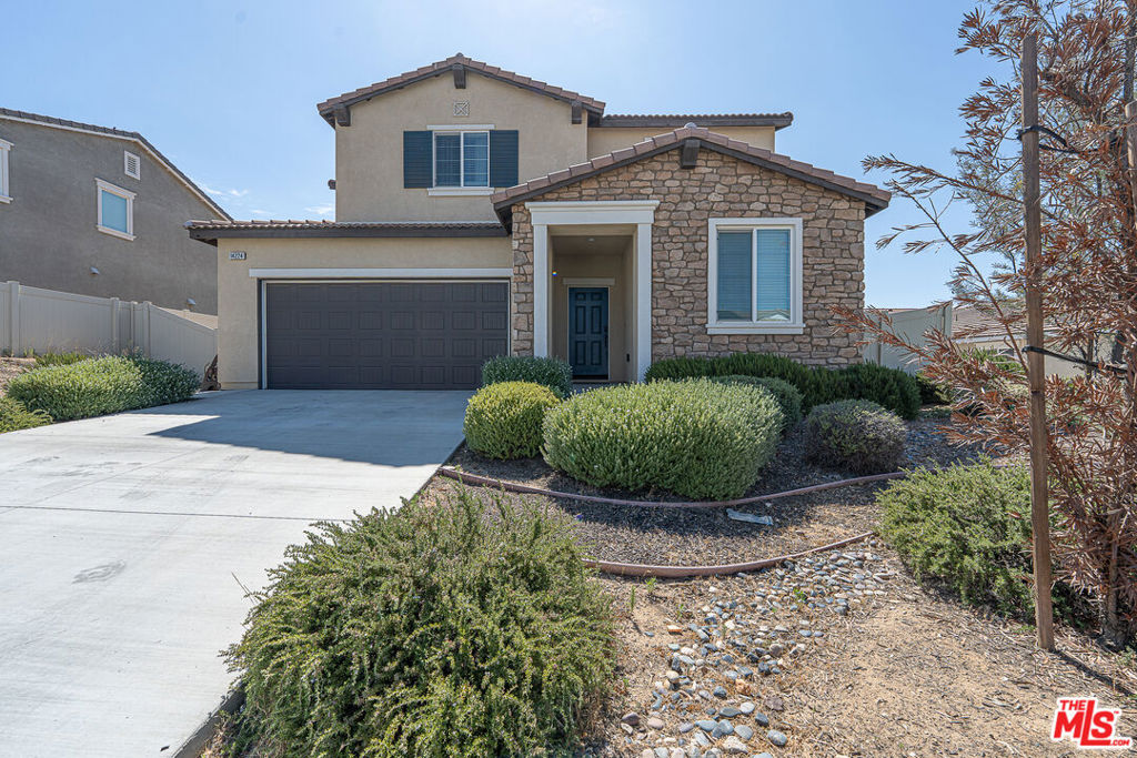 14224 Volterra Way, Beaumont, CA 92223 — photo 1