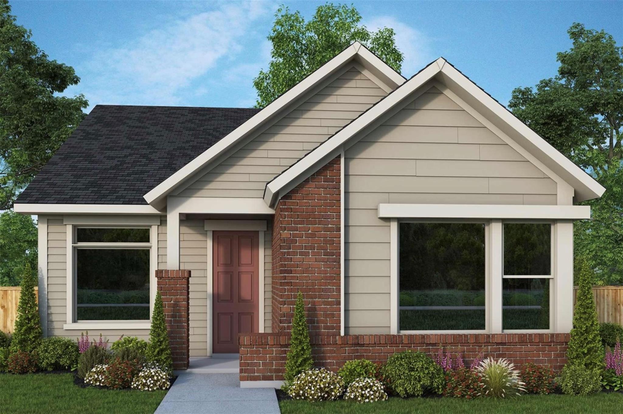 6311 Rotunda, Austin, TX 78747 — photo 1