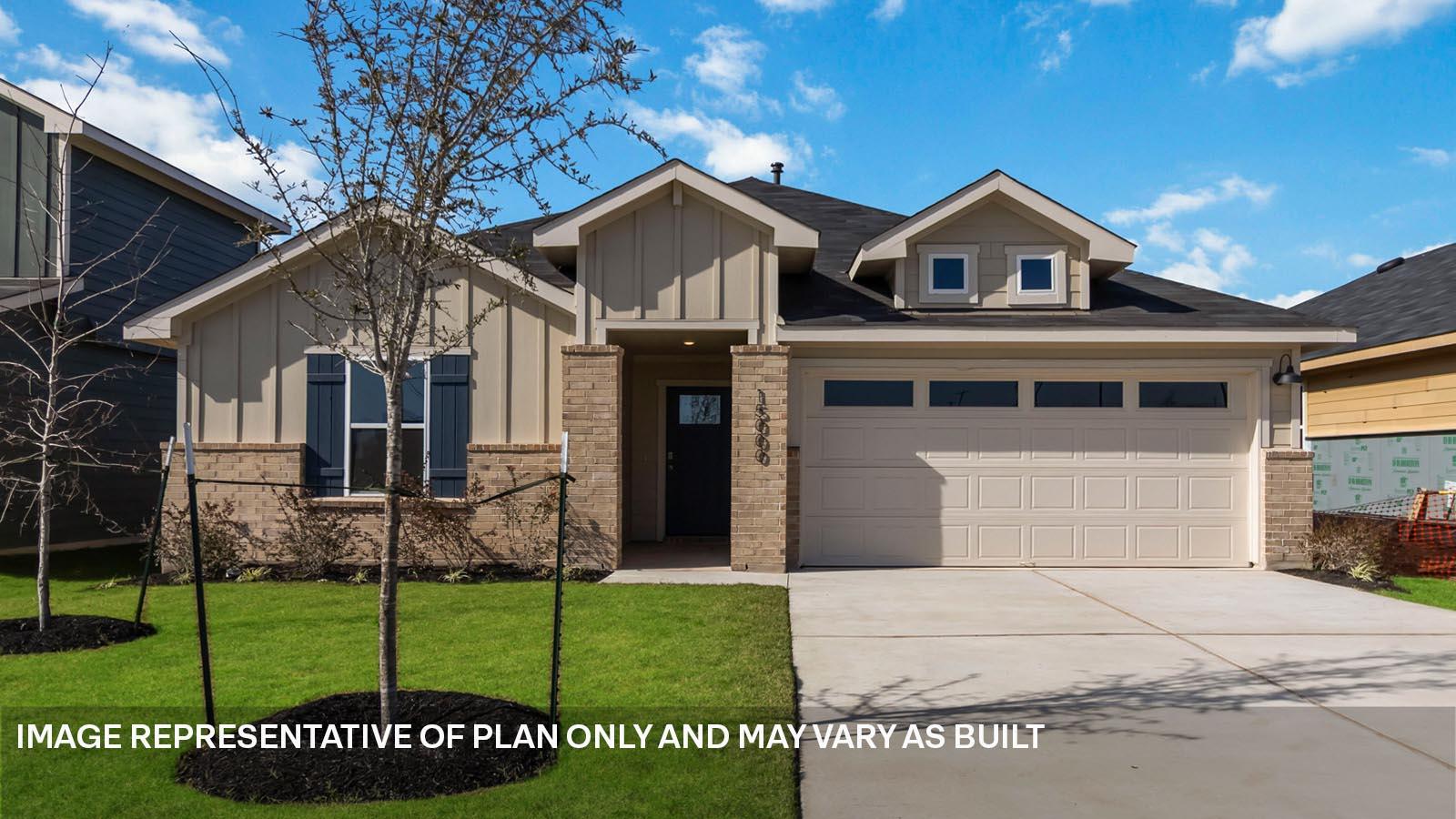 6900 Frog Pond, Del Valle, TX 78617 — photo 1
