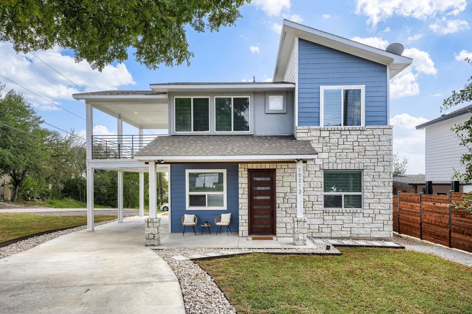 15213 Chamberlain, Austin, TX 78724 — photo 1