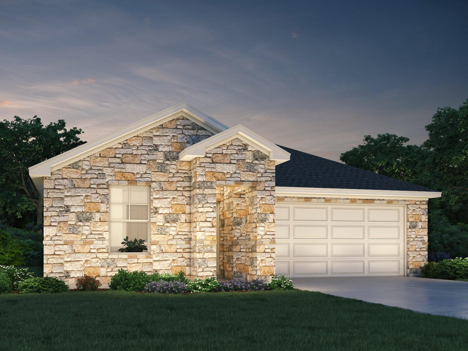 148 Boondoggle, Cedar Creek, TX 78612 — photo 1