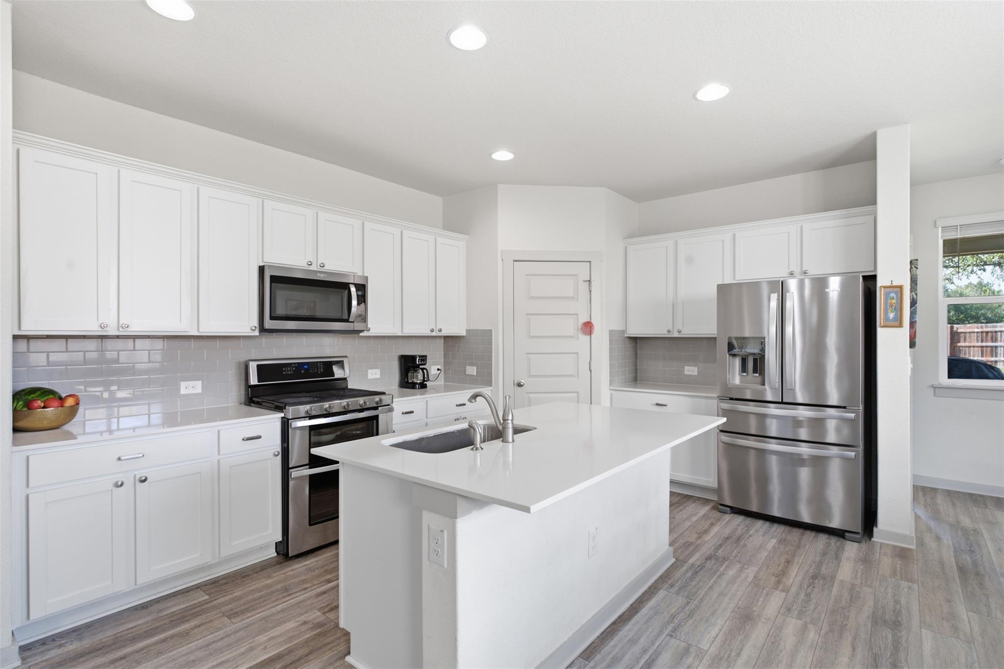 14313 Sage Blossom, Manor, TX 78653 — photo 1