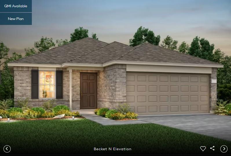 120 Blackfoot Daisy, San Marcos, TX 78666 — photo 1