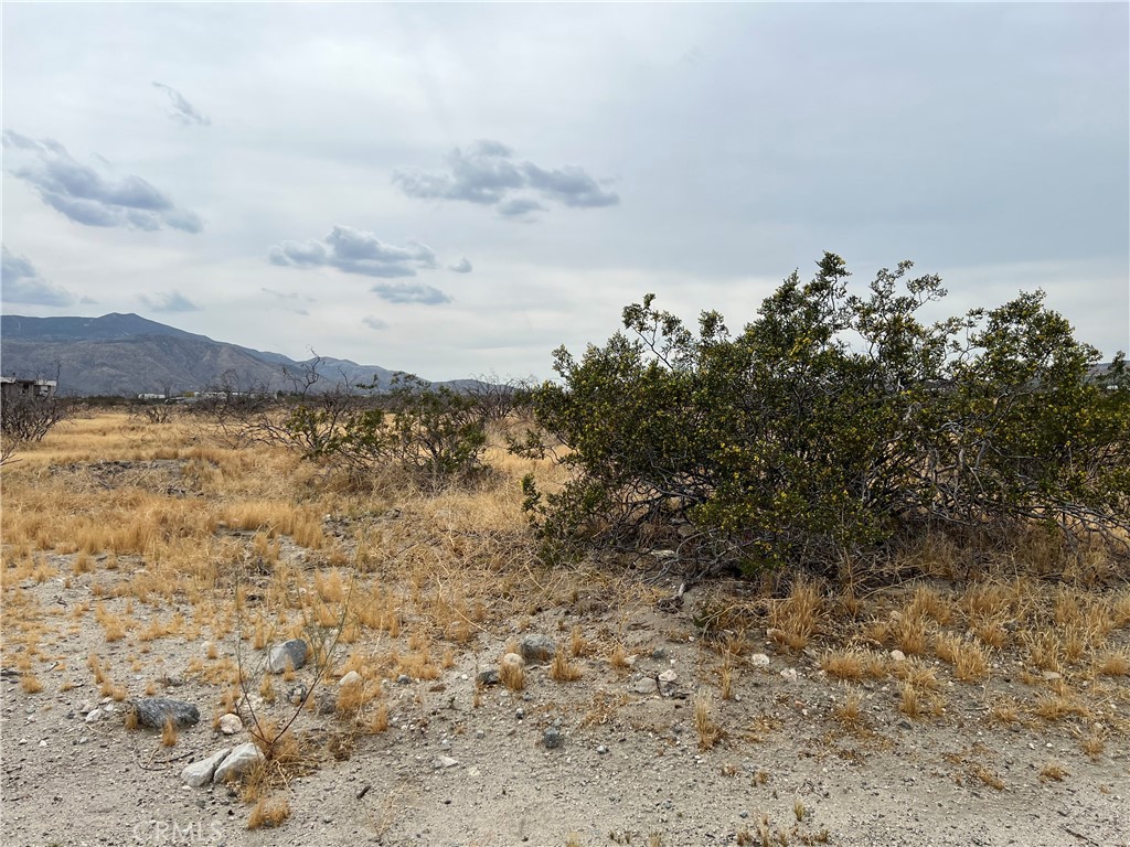 0 William Avenue, Cabazon, CA 92230 — photo 1