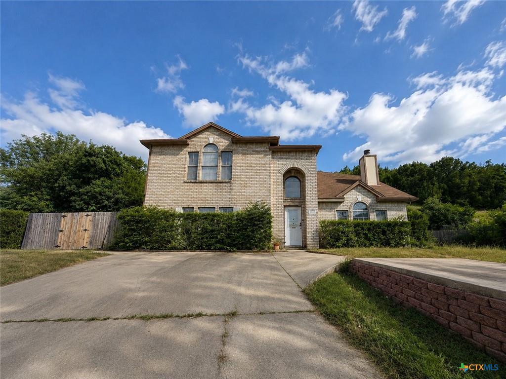 407 Bowen, Copperas Cove, TX 76522 — photo 1