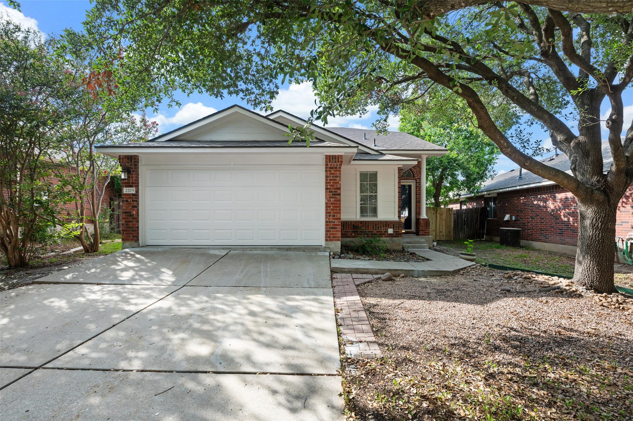 2205 Ada, Round Rock, TX 78664 — photo 1
