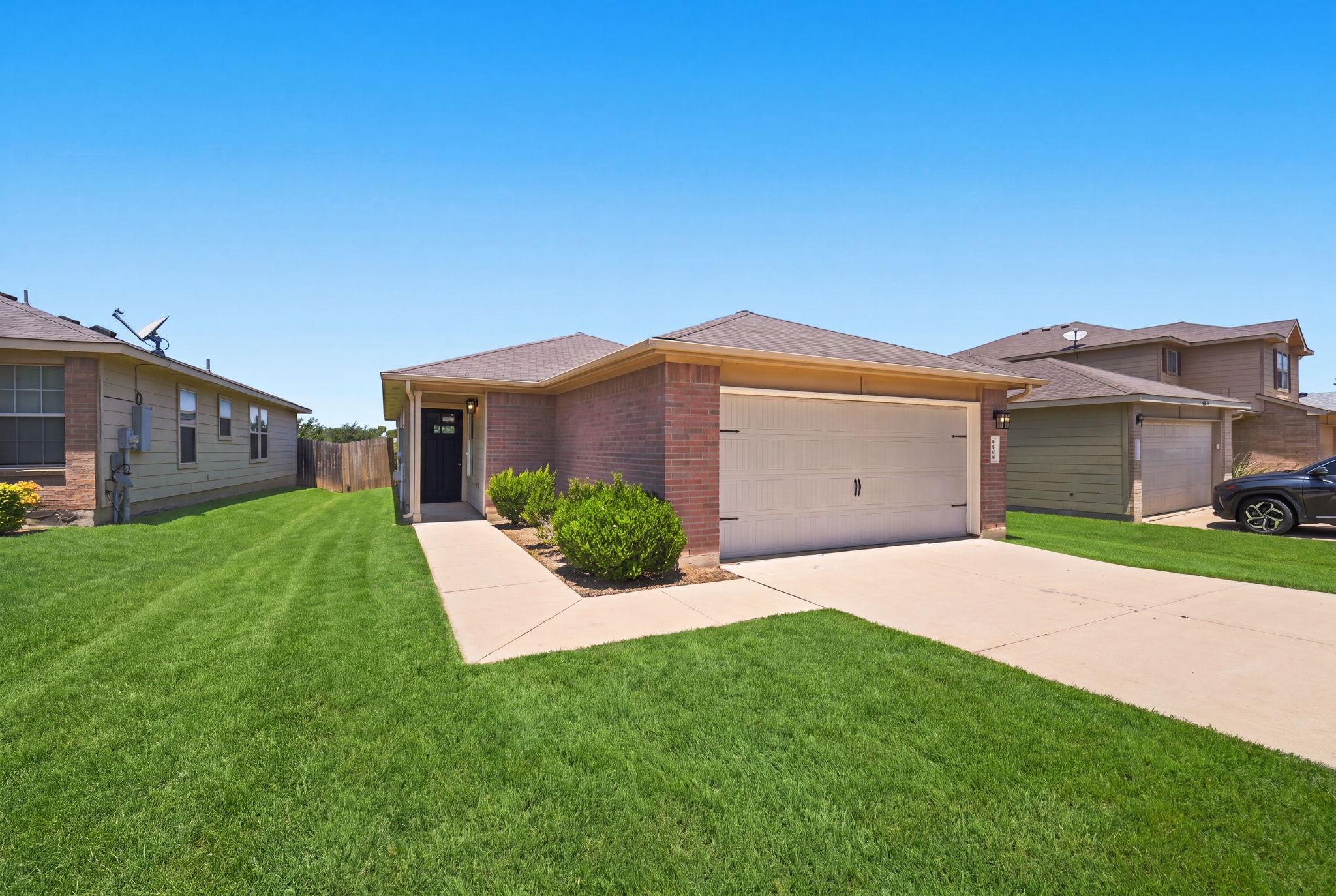 6024 Elfen, Austin, TX 78724 — photo 1