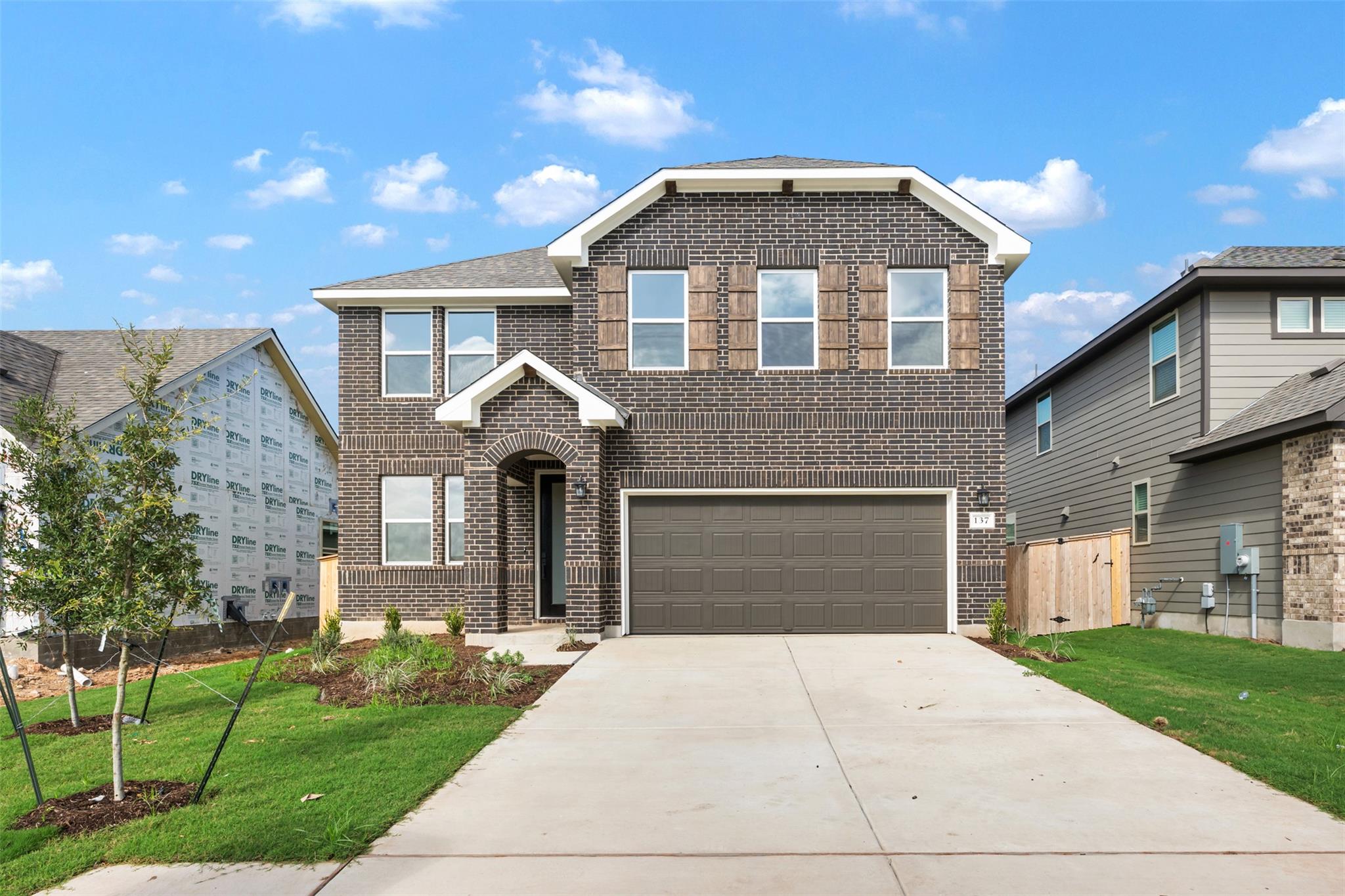 137 Jans, Georgetown, TX 78626 — photo 1
