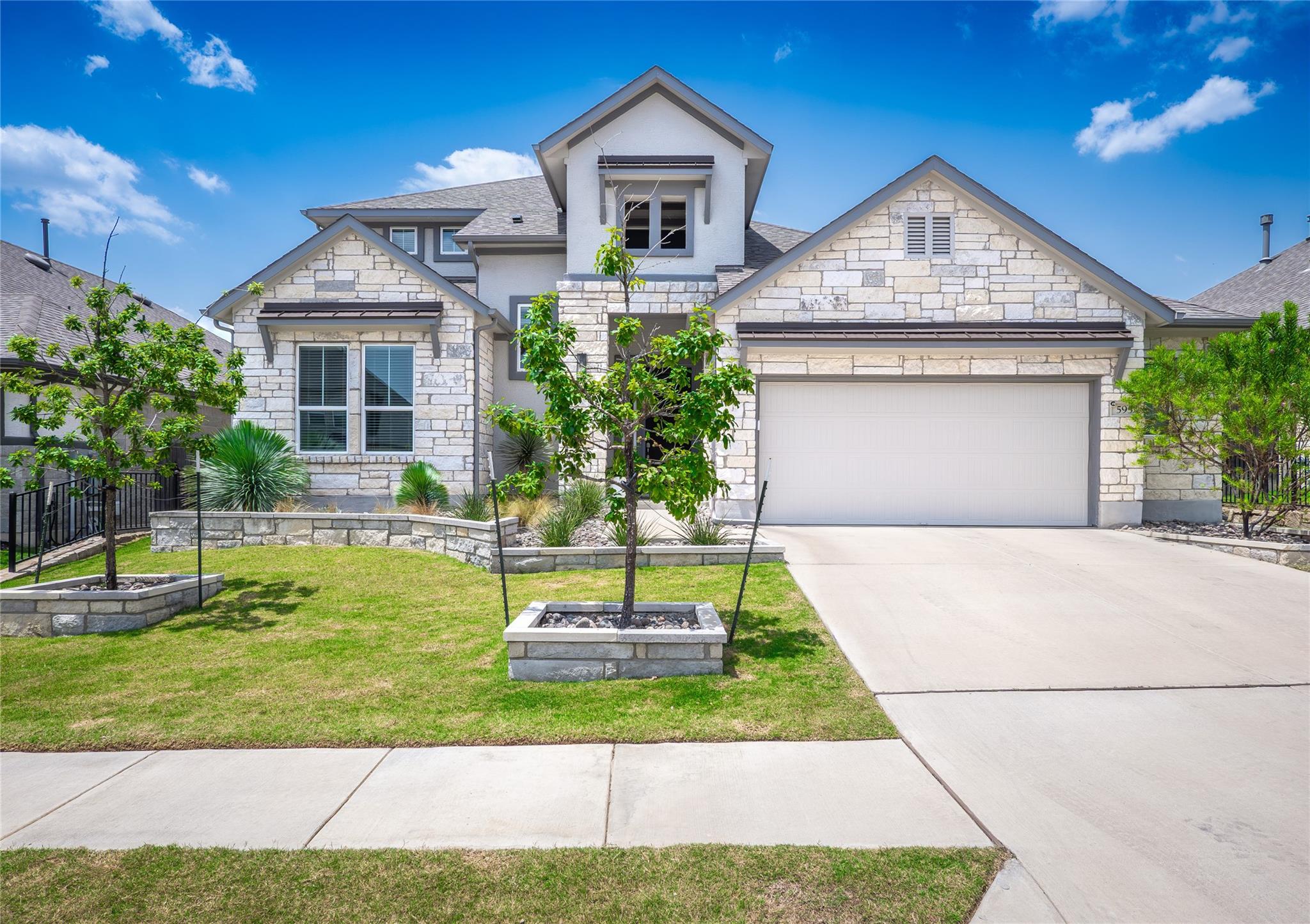 595 Wild Pecan, Buda, TX 78610 — photo 1
