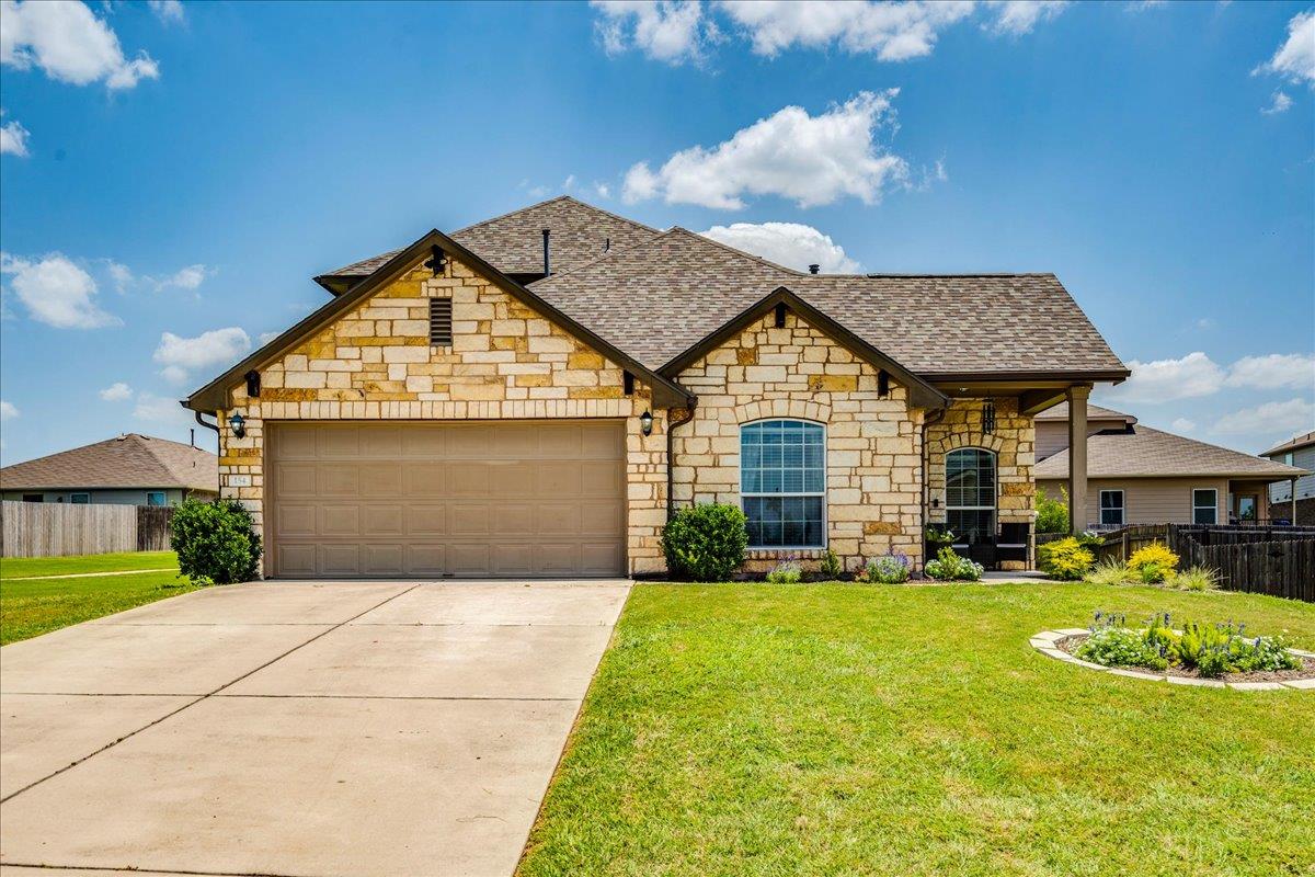 154 Screech Owl, Kyle, TX 78640 — photo 1