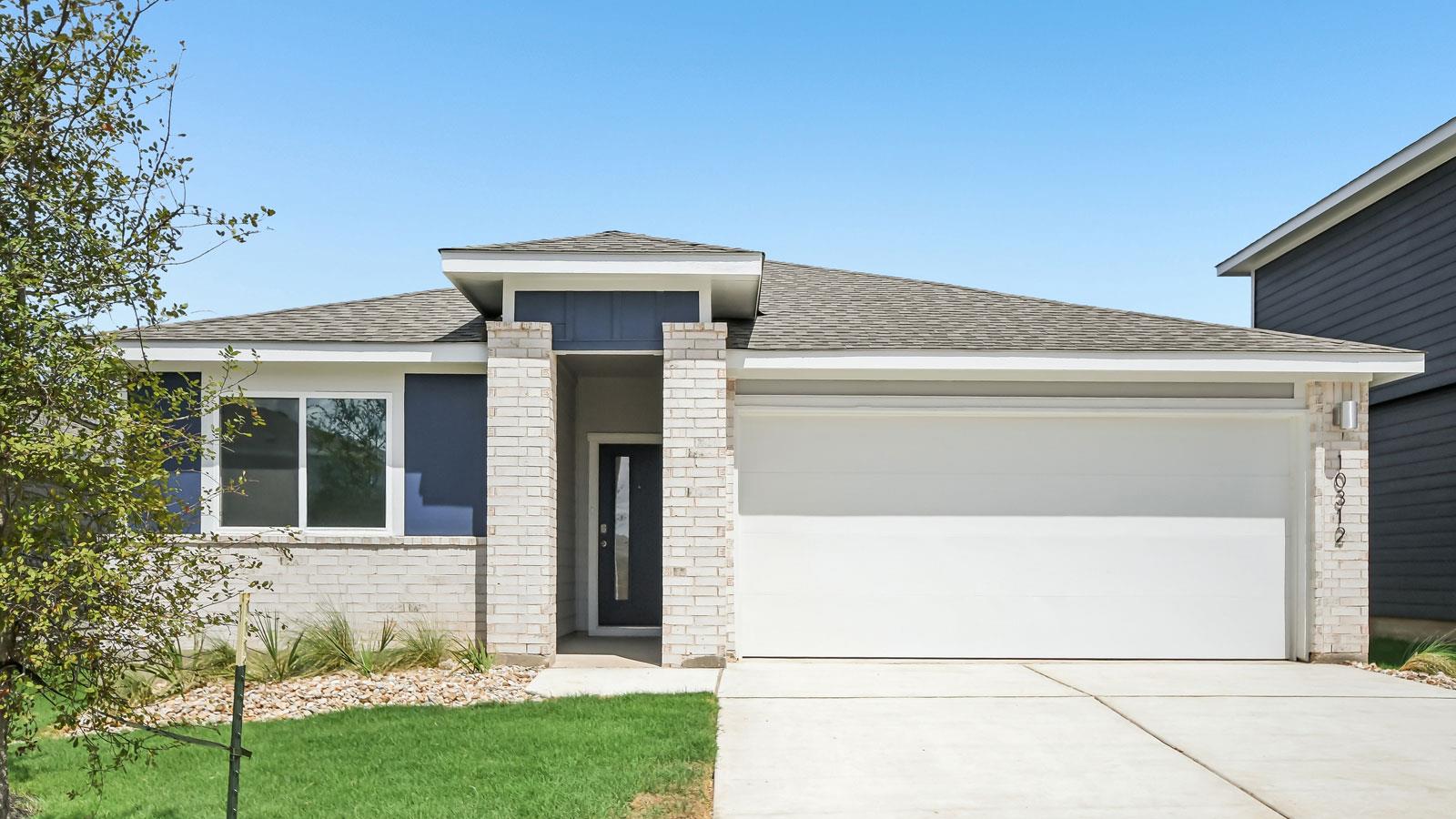 10312 Curb Strap Dr, Austin, TX 78653 — photo 1