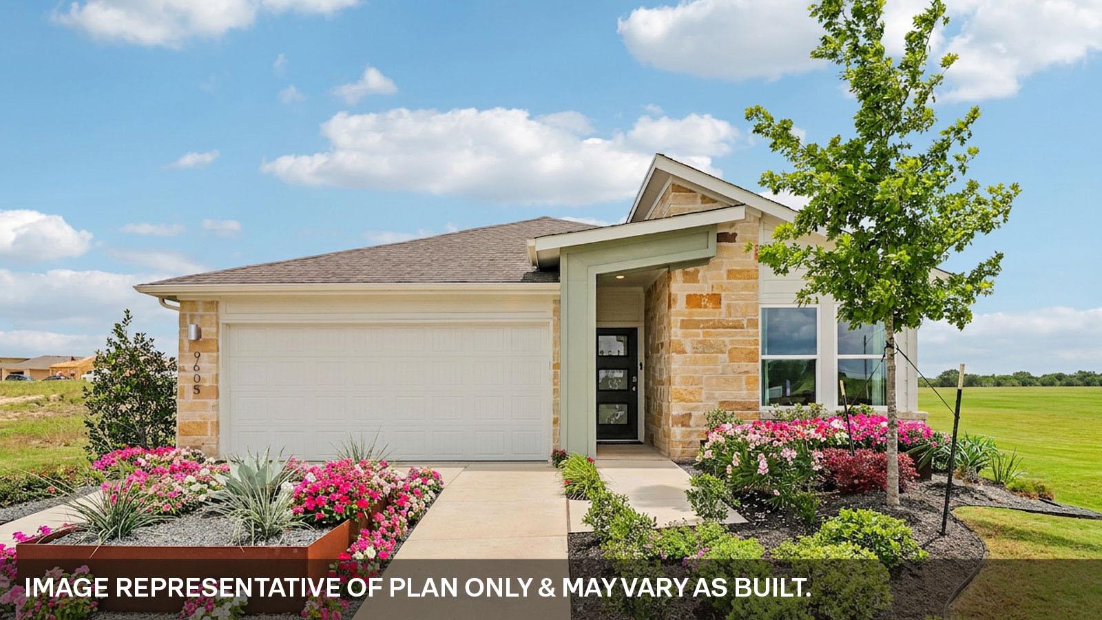 10304 Curb Strap, Austin, TX 78724 — photo 1