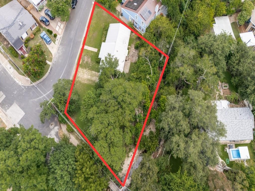 4814 Woodview, Austin, TX 78756 — photo 1