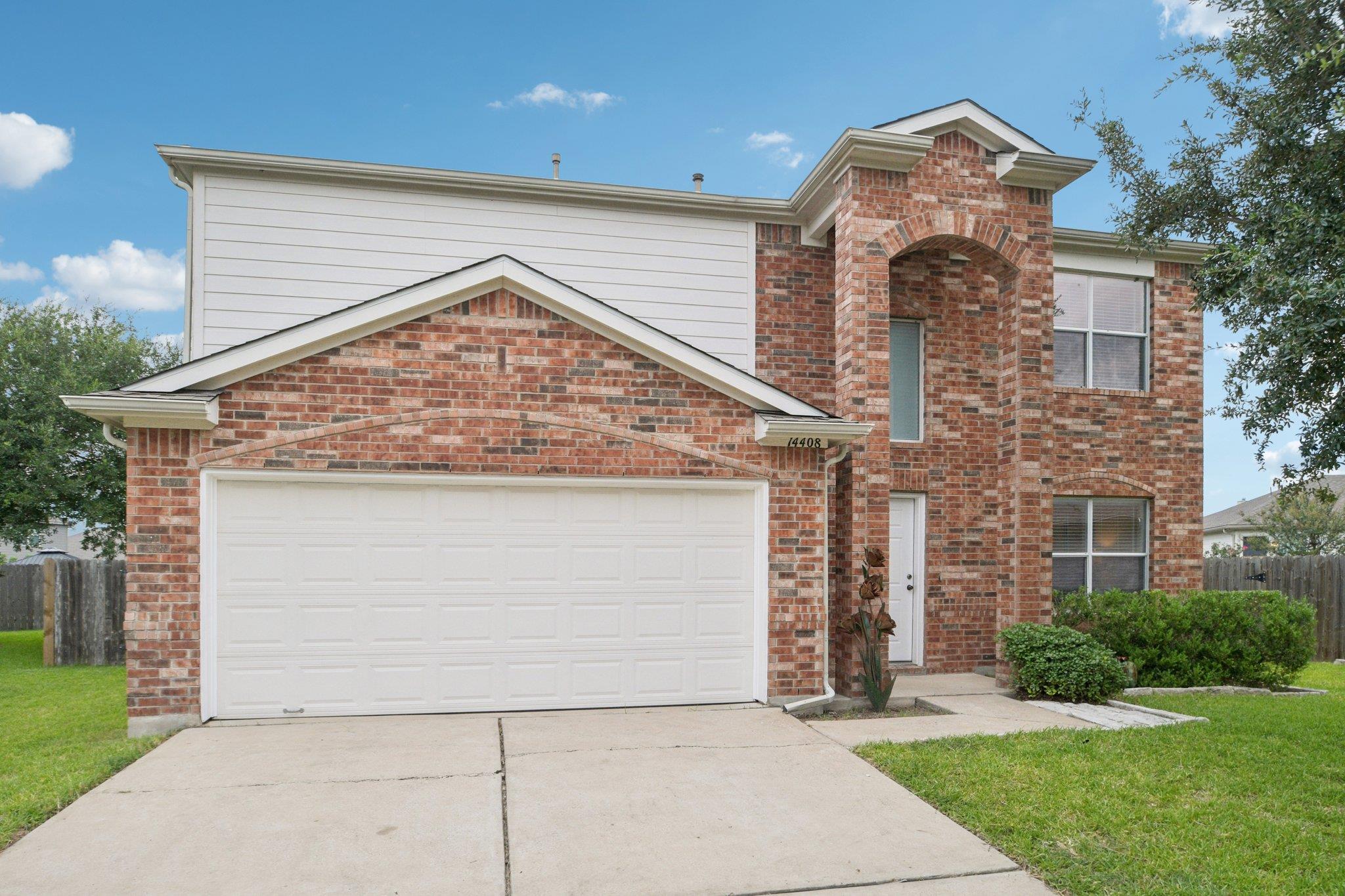 14408 Gurneys Eagle, Elgin, TX 78621 — photo 1
