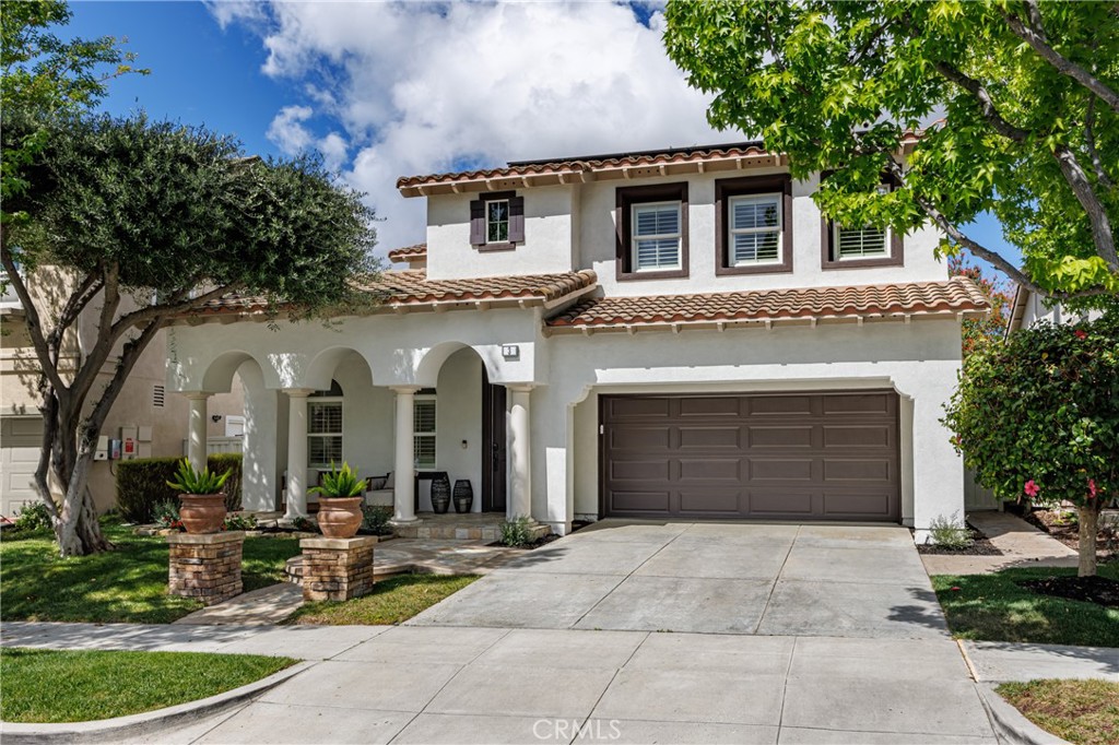 3 Tudor, Ladera Ranch, CA 92694 — photo 1