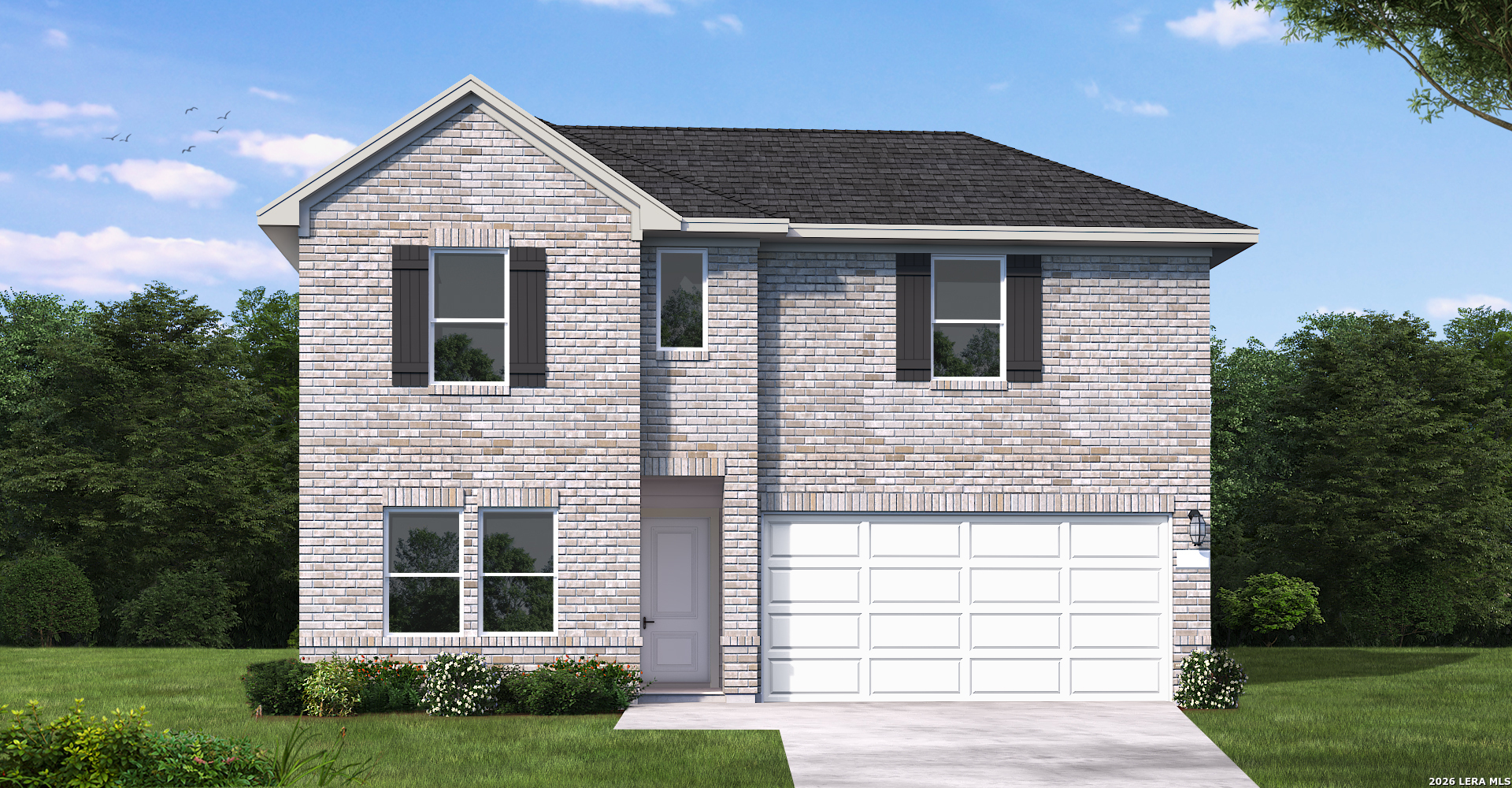 8369 Rocket View, San Antonio, TX 78263 — photo 1