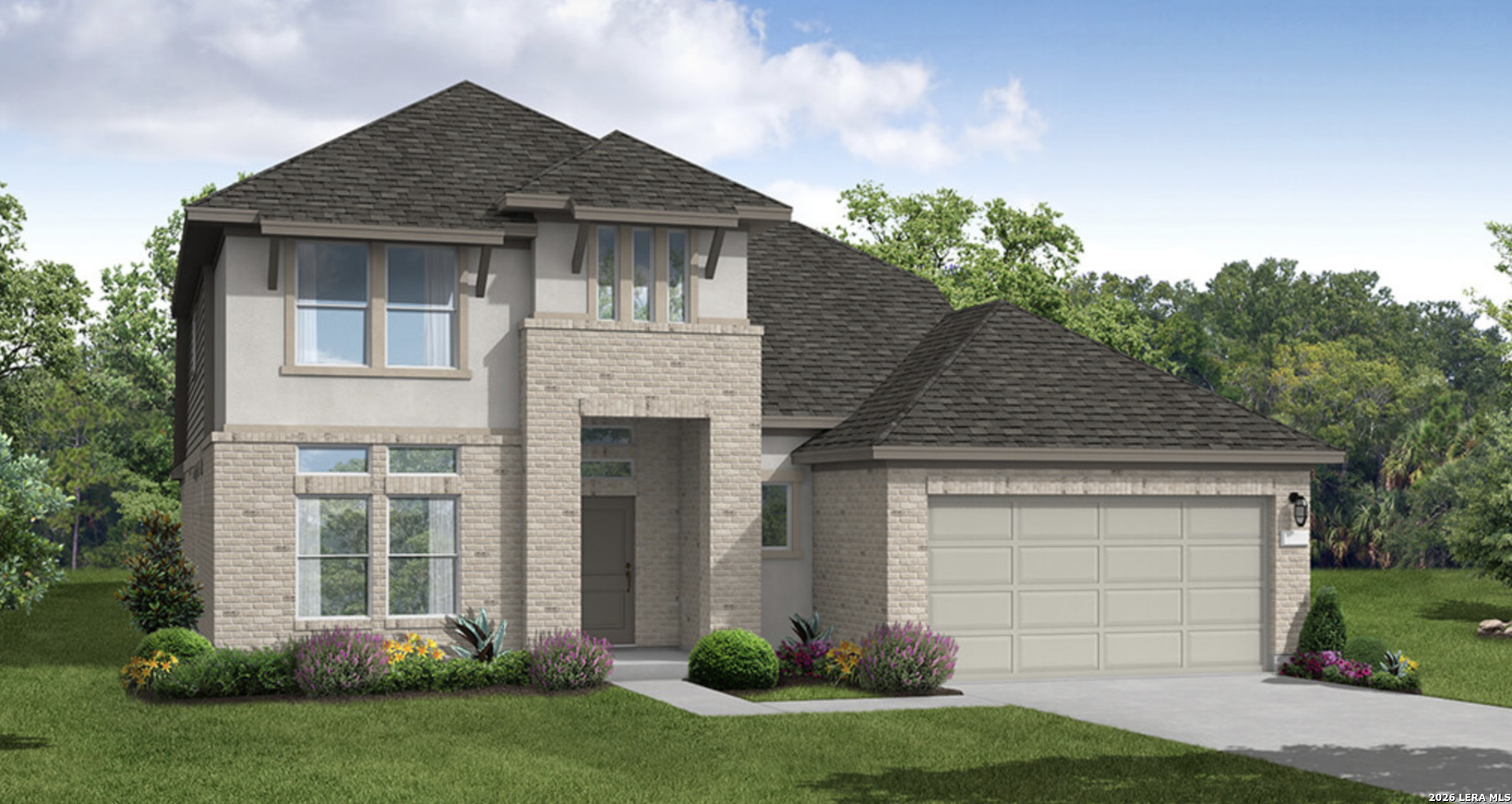 205 Weber Canyon, Cibolo, TX 78108 — photo 1