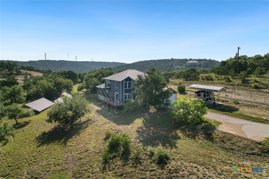 5913 Temerity Way, Bulverde, TX 78163 — photo 1
